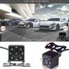 Backup Camera License Plate HD Night Vision Rear View 170 Angle Waterproof Compatible with JVC Car Radio KW-M560BT KW-M730BT KW-M740BT KW-M740BT KW-AV61BT KW-V40BT KW-V120BT KW-V240BT KW-V850BT view 3