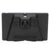 2.4/5GHz 7in 4K Dash Cam, Front Rear Dual Wide Angle App Control Dash Cam, WDR 3DNR Noise Reduction Car Camera with Parking Monitor, Dash Cam for Cars view 1
