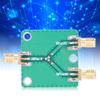 Resistive Power Divider Power Splitter Dc 5G Rf Microwave Power Splitter Radio Frequency Power Divider 1 to 2 Way view 4