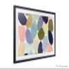 SAMSUNG 32-inch Class The Frame Customizable Bezel - Black (SCFT32BL/ZA, 2020 Model) (Renewed) view 2