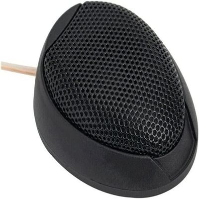 DEPILA Element Tweeter 2Pcs Universal Car Tweeter Speaker Audio 4 1000W Super Power Loud Dome Speakers High Frequency Automotive Audio Loudspeaker Speakers