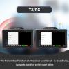 Shimbol ZO600M 5.5 inch 1000 nit DSLR Camera Field Monitor with Wireless Free Switched Transmitter or Receiver Low Latency HDR Video Recording and Playback view 4