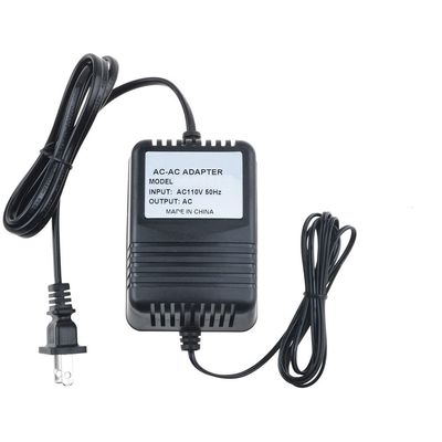 J-ZMQER AC-AC Adapter Charger Compatible with DVE DV-1670-3 Power Supply Cord Mains
