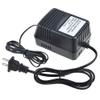 J-ZMQER AC-AC Adapter Charger Compatible with DVE DV-1670-3 Power Supply Cord Mains view 2