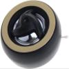 DEPILA Element Tweeter 2pcs T250 450W Car Horn Dome Tweeter Audio Loudspeaker Car Stereo Treble Speaker for Cars Speakers view 1