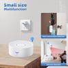 Alarm System for Home Security: Wireless Home Alarm 6 Piece-Kit, Door Window Sensor, Motion Sensor, Remote, Smart Alarm System with App Alert, WiFi Door Alarm System Compatible with Alexa view 3