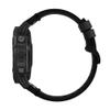 KingFan Leather Replacement Watchband Compatible with Garmin Fenix 7 Smart watchesLeather Watch Bands For Men Vintage Watch Straps For Women view 4