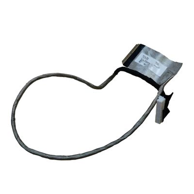 Generic Laptop Screen Flexilble Cable LED Power Video Display Wire for CLEVO W24ABL W24ABZ W24ACU W24BBL W24BBZ W24BCU W24BEU 6-43-E51Q1-011-A