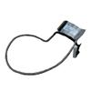 Generic Laptop Screen Flexilble Cable LED Power Video Display Wire for CLEVO W24ABL W24ABZ W24ACU W24BBL W24BBZ W24BCU W24BEU 6-43-E51Q1-011-A view 1