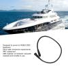 for N2K Network Cable, for NMEA2000 Backbone Cable 0.5m 5Pin IP67 Marine Accessories for Lowrance Networks view 2