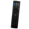 GHUST XRT140 Replacement Remote Control for VIZIO Smart TV VFD40M-08 VFD32M-08 V4K43M-08 D32H-J D43F-J04 P75Q9-H1 P75QX-H1 P85QX-H1 V435-H11 V505-H19 V555-H11 V585-J01 V655-H19 V755-H4 V585-H11 view 1