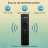GHUST XRT140 Replacement Remote Control for VIZIO Smart TV VFD40M-08 VFD32M-08 V4K43M-08 D32H-J D43F-J04 P75Q9-H1 P75QX-H1 P85QX-H1 V435-H11 V505-H19 V555-H11 V585-J01 V655-H19 V755-H4 V585-H11 view 3