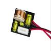 50W Divider Two Divider Speaker Divider Desktop Small Speaker Divider view 1