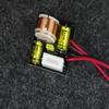 50W Divider Two Divider Speaker Divider Desktop Small Speaker Divider view 3
