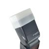 Flash Diffuser for Speedlight, Compatible with Canon 560 565EX 580EX and with Godox V860 TT600 - Speedlight, Camera Flash, Compatible with Canon and Godox Flash Diffuser view 1