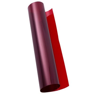 Angoily Color Film Sheet Light Filter for Stage and Photography Gel Overlay for Color Versatile Lighting for