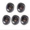 5Pack NTN8831 NTN8831A Rapid Charger Compatible with XTS2500 XTS1500 XTS5000 XTS4250 XTS3500 XTS3000 XTS2500 XTS2250 MTX9000 MTX8000 MTX900 MTS2000 PR1500 MT1500 HT1000 view 1
