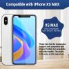 CYKJGS for iPhone Xs Max Loud Speaker Sound Buzzer Ringer Assembly Replacement OEM Module Fix Loudspeaker Audio Performance Cable Complete Repair Tools Kit Magnetic Pad A1921 A2101 A2102 A2103 A2104 view 3