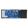 7.9 Inch HDMI Touchscreen Display, 4001280 IPS Capacitive LCD, 5-Point Touch, Toughened Glass, for Raspberry Pi, Jetson Nano, Windows 11/10/8/7, Driver-Free Monitor view 2