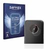savvies Screen Protector Compatible with Gigaset GX6 (ONLY Camera) Protection Film Clear 6-Pack view 1