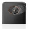 savvies Screen Protector Compatible with Gigaset GX6 (ONLY Camera) Protection Film Clear 6-Pack view 2