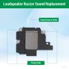 CYKJGS for iPhone 11 Loud Speaker Buzzer Ringer Connector Module Replacement OEM for iPhone Xr Loudspeaker Sound Audio Assembly Part Complete Repair Tool Kit A2111 A2223 A2221 A1984 A2105 A2106 A2108 view 2