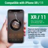 CYKJGS for iPhone 11 Loud Speaker Buzzer Ringer Connector Module Replacement OEM for iPhone Xr Loudspeaker Sound Audio Assembly Part Complete Repair Tool Kit A2111 A2223 A2221 A1984 A2105 A2106 A2108 view 3