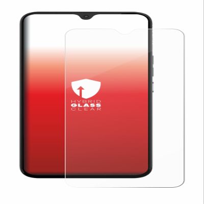 upscreen Screen Protector Film compatible with Gigaset GS5 senior - 9H Glass Protection, Extreme Scratch Resistant