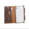 Leather case with Pen Holder for Remarkable 2,Distressed Folio Organizer for Remarkable 2 Tablet view 1