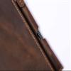 Leather case with Pen Holder for Remarkable 2,Distressed Folio Organizer for Remarkable 2 Tablet view 4