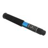Camera Monopod, Aluminum Portable Compact Lightweight Travel Monopod with Carrying Bag, for DSLR Video Camcorder, 8 Sections up to 61.81in view 1