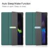 Case Cover Compatible with Compatible with Samsung Galaxy Tab A8 2022/2021 SM-X207 10.5inch SM-X200/SM-X205 2021 Case Tablet Case Ultra Slim Protective Cover,Auto Wake Sleep,Soft TPU Protective Case S view 3