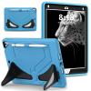 Case Cover Case Compatible with iPad 9.7 5th/6th2017/2018Compatible with iPad 6/air 2/pro 9.7 Tablet Case, Compatible with iPad (9.7-Inch, 2018/2017 Model Shockproof Rugged Protective Cover with Sta view 1