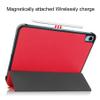 Case Cover Case Compatible with iPAD 10 2022 10.9inch,Tri-Fold Smart Tablet Case, Hard PC Back Shell Slim Case Multi- Viewing Angles Stand Hard Shell Folio Case Cover,Auto Sleep/Wake Tablet Case Table view 4