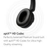 Phiaton BonoBeats Lite Digital Hybrid Active Noise Cancelling Wireless Headphones view 4
