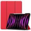 Case Cover Compatible with Compatible with iPAD Pro 12.9 2022 12.9inch Tablet Case Ultra Slim Protective Cover,Auto Wake Sleep,Lightweight Protective Case Smart Cover w/Pencil Holder Tablet Cover ( Co view 1