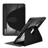 Case Cover Case Compatible with Samsung Galaxy Tab A8.0 T290/T295/T297,360 Rotating Stand Smart Tablet Cover,Hard PC Back Shell Slim Case Hard Shell Folio Case Cover,Auto Sleep/Wake Tablet Case Table view 1