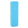 Portable MP3 Player, Lossless Sound MP3 Music Player Support Up to 64GB Mini Music Player for Students Running Travel (Blue) view 1