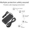 HISPD 135W AC Adapter for Gateway ZX6970 ZX6971 AIO Desktop ZX6970-UM20P Power Charger view 2
