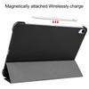 Case Cover Case Compatible with iPAD AIR5 10.9 2022,Compatible with iPAD AIR4 10.9 2020 Case,Tri-Fold Smart Tablet Case, Hard PC Back Shell Slim Case Multi- Viewing Angles Stand Hard Shell Folio Case view 4