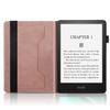 Case Cover Compatible With 6-inch All-new Kindle 11th Generation 2022 Release PU Leather Case Flip Wallet Protective Cover Tree Of Life Tablet Case Card Slot Tablet PC Cover Tablet Cover ( Color : Ros view 4