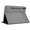 Case Cover Case Compatible with Samsung Galaxy Tab S8/S7 Case SM-X700/X706/T870/T875 11Inch Tablet, Premium PU Leather Business Stand Folio Cover, W Auto Wake/Sleep Case,Anti-shock, Anti-drop, Protect view 4