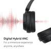 Phiaton BonoBeats Lite Digital Hybrid Active Noise Cancelling Wireless Headphones view 3