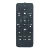 2IN1 RC-5711 RC-5721 New Replacement Remote Control fit for Philips Blu-ray DVD Player DVP3602 DVP2880 DVP2881 DVP3602/F8 DVP2880/F7 DVP3602/F7 VD2433 DVP2882 DVP3600 DVP2880/58 DVP2880/12 view 1