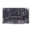 A205 Carrier Board for Jetson Nano/Xavier NX/TX2 NX with Compact Size and Rich Ports view 2