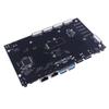 A205 Carrier Board for Jetson Nano/Xavier NX/TX2 NX with Compact Size and Rich Ports view 3