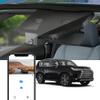Fitcamx 4K Dash Cam Suitable for Lexus LX 600 2022-2024 F Sport Premium Ultra Luxury (HD2-60070), OEM Look, UHD 2160P Video, Loop Recording, Built-in WiFi & APP, G-Sensor, Plug & Play, 64GB Card view 1