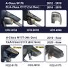 Fitcamx 4K Dash Cam Compatible with Benz A Class A220 2019-2022 W176 W177 & CLA 250 2014-2023 C117 C118 (HD2-5818), OEM Style, 2160P Video Quality, Loop Recording WiFi, G-Sensor, Plug&Play, 64GB Card view 2