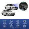 Fitcamx 4K Dash Cam Compatible with Benz A Class A220 2019-2022 W176 W177 & CLA 250 2014-2023 C117 C118 (HD2-5818), OEM Style, 2160P Video Quality, Loop Recording WiFi, G-Sensor, Plug&Play, 64GB Card view 4