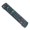 2IN1 N2QAYB000487 N2QAYB000239 New Replacement Remote Control fit for Panasonic TV P42X25ES TX-P46S20B TX-P46S20BA TX-P46S20E TX-P46U20E TX-P50C2B TX-P50C2E TX-P50C3B TX-P50C3E TX-P50C3J TX-P50S20B view 2